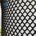 China Plastic Netting Beans Drying Bed Manufactory